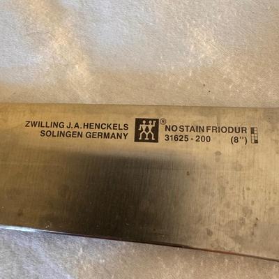 J.A. Henckels International Knives and Accessories (PBC-DZ)