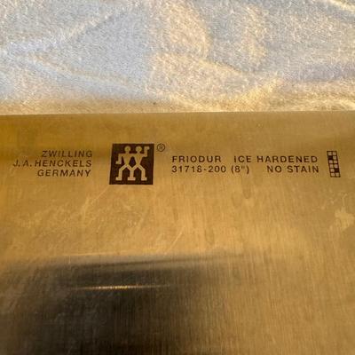 J.A. Henckels International Knives and Accessories (PBC-DZ)