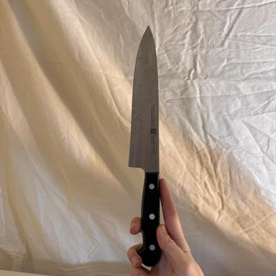 J.A. Henckels International Knives and Accessories (PBC-DZ)