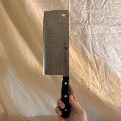 J.A. Henckels International Knives and Accessories (PBC-DZ)