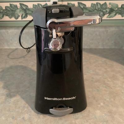 Food Processor, Blender, Citrus Juicer, Salad Shooter, & Can Opener (K-HS)