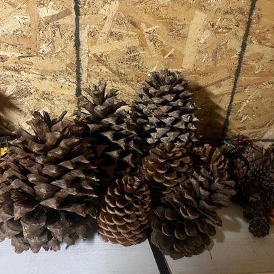 Autumn Decorations (BWS-MG)