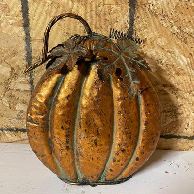Autumn Decorations (BWS-MG)