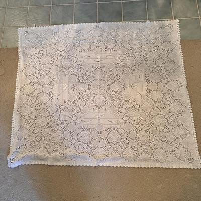 100% Linen Napkins and Other Table Settings (PBC-DZ)