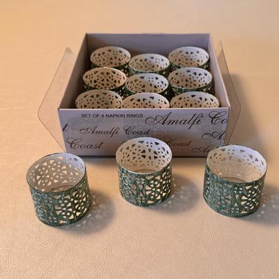 100% Linen Napkins and Other Table Settings (PBC-DZ)