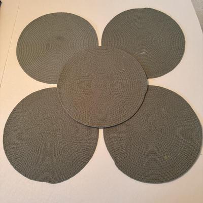 100% Linen Napkins and Other Table Settings (PBC-DZ)