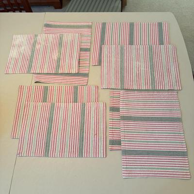 100% Linen Napkins and Other Table Settings (PBC-DZ)
