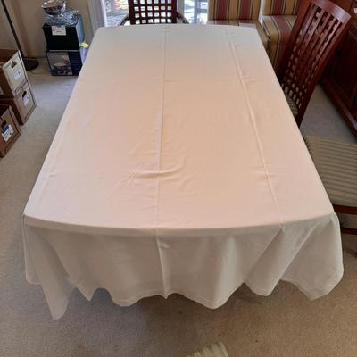 100% Linen Napkins and Other Table Settings (PBC-DZ)