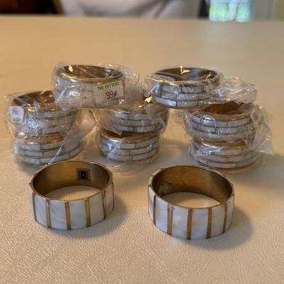 100% Linen Napkins and Other Table Settings (PBC-DZ)