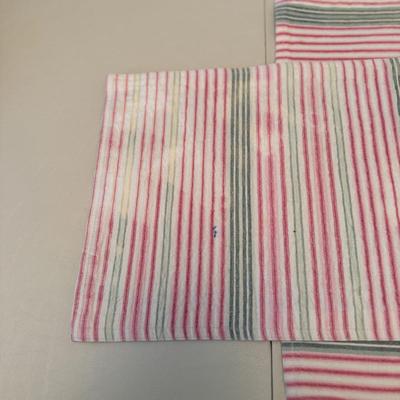 100% Linen Napkins and Other Table Settings (PBC-DZ)