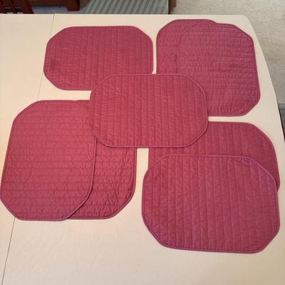 100% Linen Napkins and Other Table Settings (PBC-DZ)