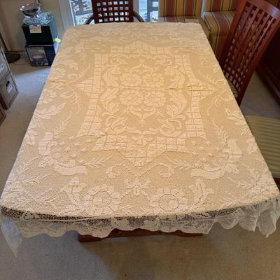 100% Linen Napkins and Other Table Settings (PBC-DZ)