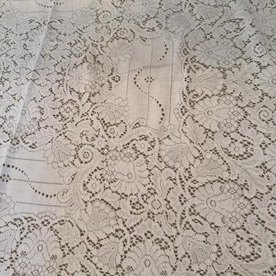 100% Linen Napkins and Other Table Settings (PBC-DZ)