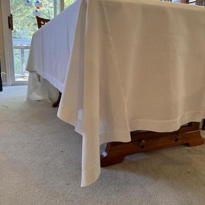 100% Linen Napkins and Other Table Settings (PBC-DZ)