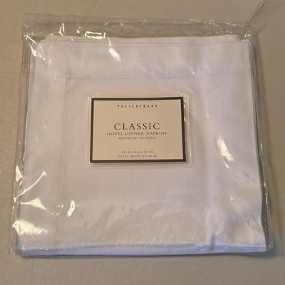 100% Linen Napkins and Other Table Settings (PBC-DZ)