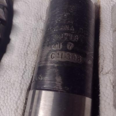 Richmond Gear Hi-Performance Ring and Pinion Set (G-10)