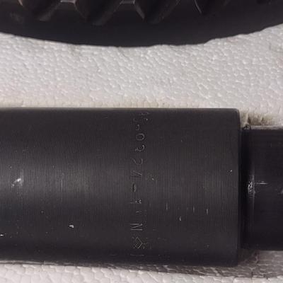 Richmond Gear Hi-Performance Ring and Pinion Set (G-12)
