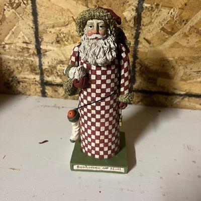 Christmas Decorations (BWS-MG)