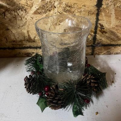 Christmas Decorations (BWS-MG)
