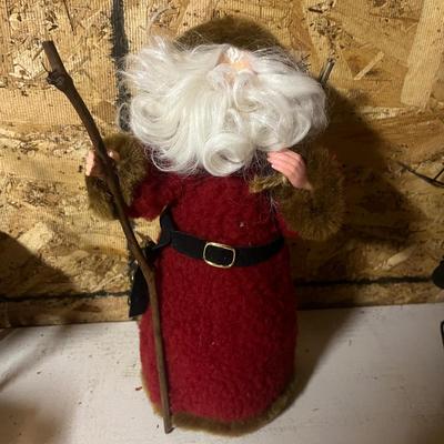 Christmas Decorations (BWS-MG)
