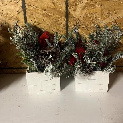 Christmas Decorations (BWS-MG)