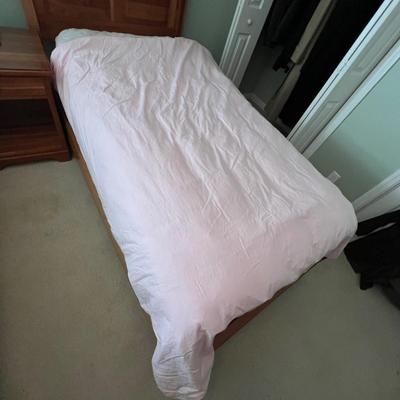 Twin Bedding - Duvets, Bedspreads, Blankets and Sheets (GB-RG)