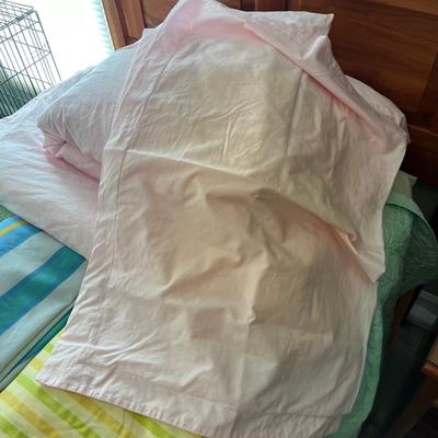 Twin Bedding - Duvets, Bedspreads, Blankets and Sheets (GB-RG)