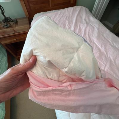 Twin Bedding - Duvets, Bedspreads, Blankets and Sheets (GB-RG)