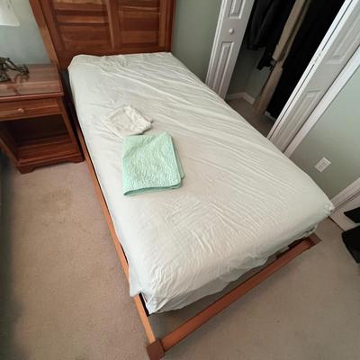 Twin Bedding - Duvets, Bedspreads, Blankets and Sheets (GB-RG)