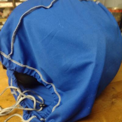 Bell Auto Racing Helmet XXL Like New Condition