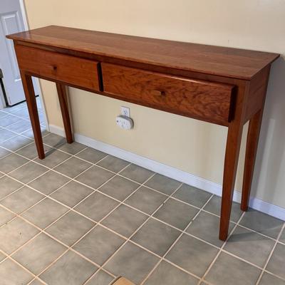 T.K. Creations Hall Table (DR-DZ)