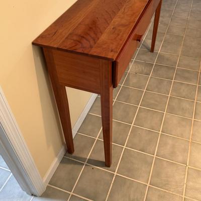 T.K. Creations Hall Table (DR-DZ)