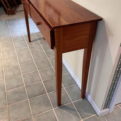 T.K. Creations Hall Table (DR-DZ)