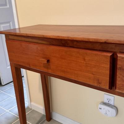 T.K. Creations Hall Table (DR-DZ)