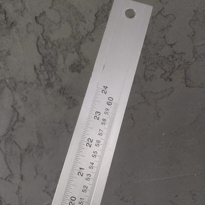 Cal-Hawk 24" Aluminum Calipers