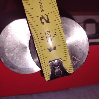 Manley Brand V High Performance Valves Choice A