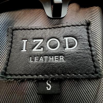 Ladies Leather Jackets Size Small (GBC-RG)