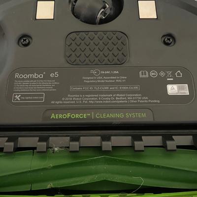 iRobot Roomba (BD-MG)