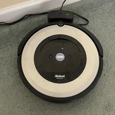iRobot Roomba (BD-MG)