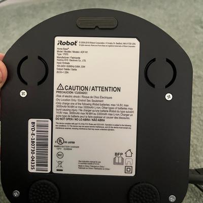 iRobot Roomba (BD-MG)