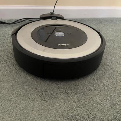 iRobot Roomba (BD-MG)