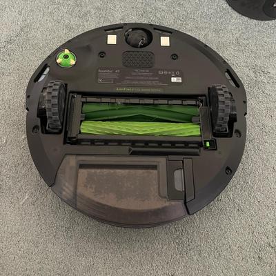 iRobot Roomba (BD-MG)
