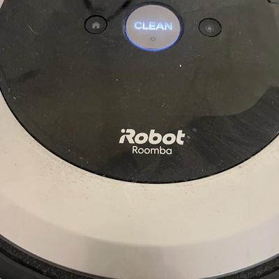 iRobot Roomba (BD-MG)