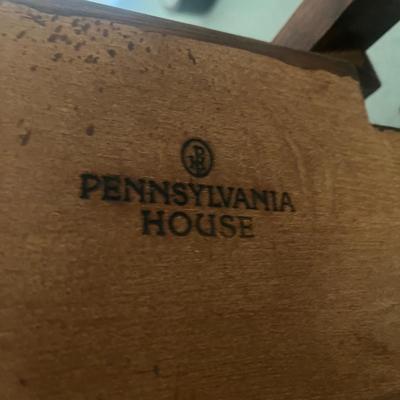 Pennsylvania House Drop Leaf Side Table (BD-MG)
