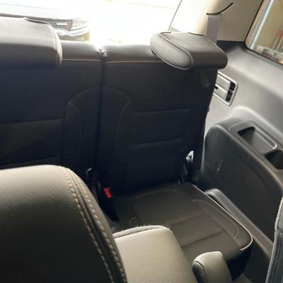 2020 GMC Acadia Denali 11k miles only!