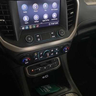 2020 GMC Acadia Denali 11k miles only!