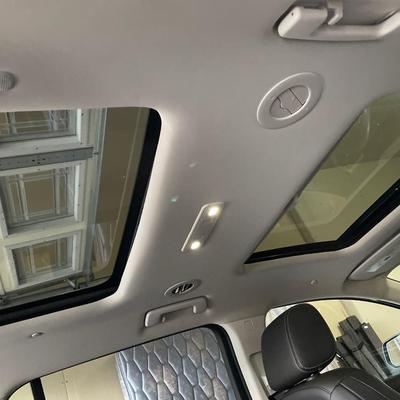 2020 GMC Acadia Denali 11k miles only!