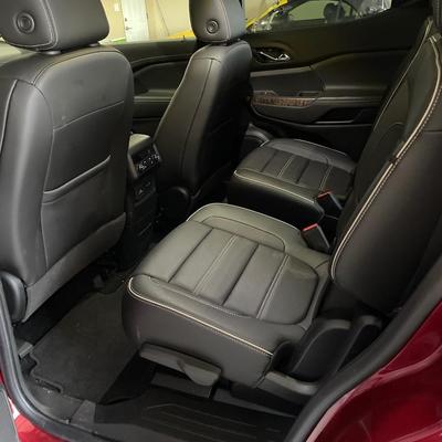 2020 GMC Acadia Denali 11k miles only!