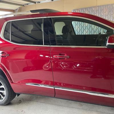 2020 GMC Acadia Denali 11k miles only!