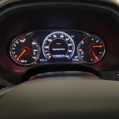 2020 GMC Acadia Denali 11k miles only!